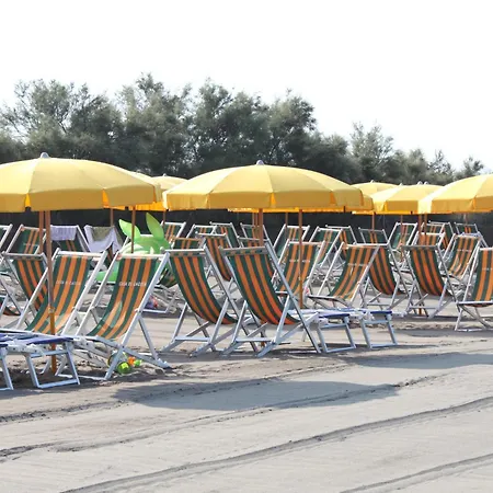 Camping Casa Di Caccia-3