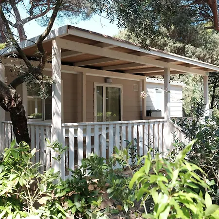 Camping Casa Di Caccia-2